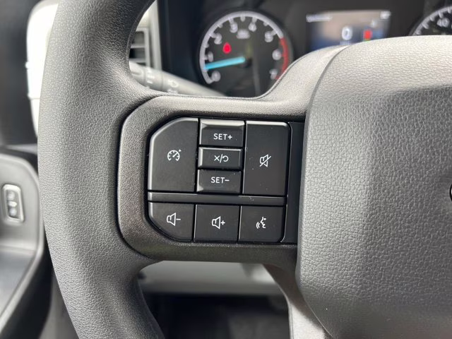 2026 Carbonized Gray Metallic Ford Super Duty F-250 SRW XL RWD Truck