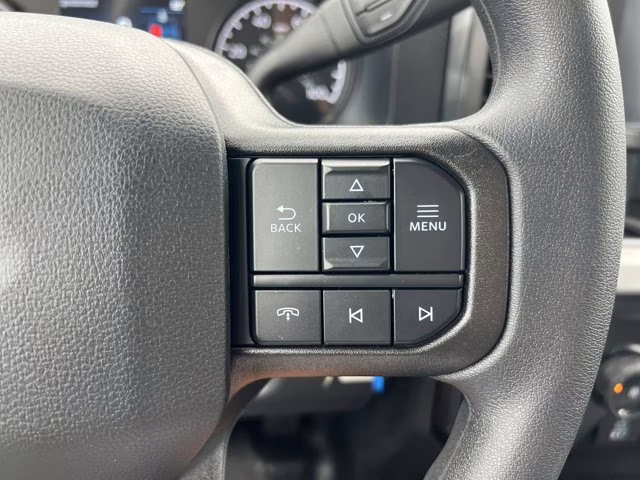 2026 Carbonized Gray Metallic Ford Super Duty F-250 SRW XL RWD Truck