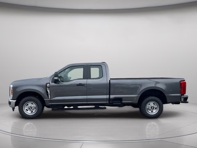 2026 Carbonized Gray Metallic Ford Super Duty F-250 SRW XL RWD Truck