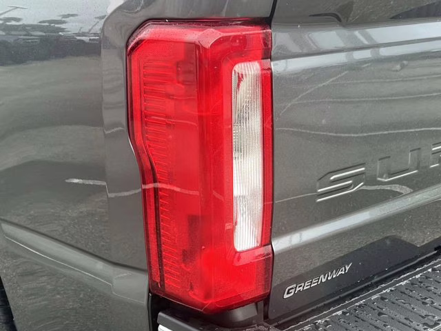 2026 Carbonized Gray Metallic Ford Super Duty F-250 SRW XL RWD Truck