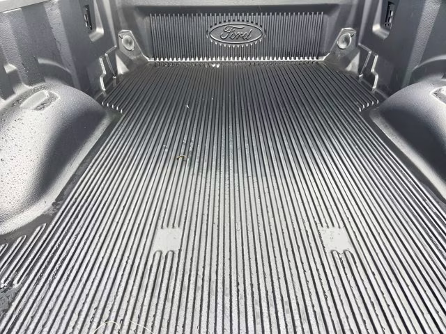 2026 Carbonized Gray Metallic Ford Super Duty F-250 SRW XL RWD Truck