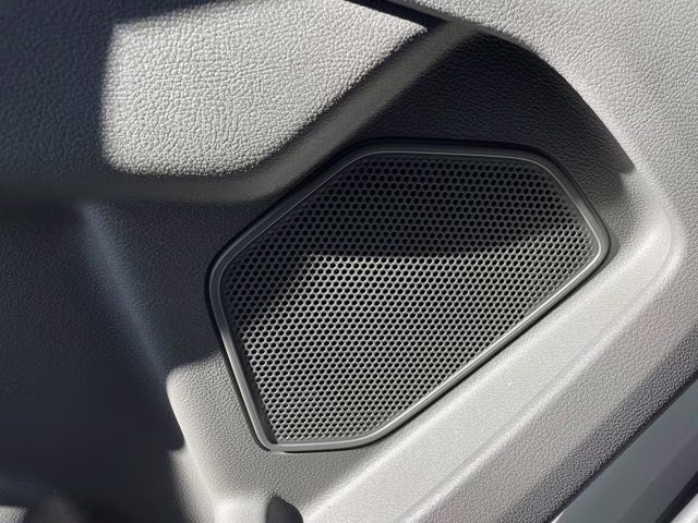 2026 Oxford White Ford Transit Cargo Van RWD Van