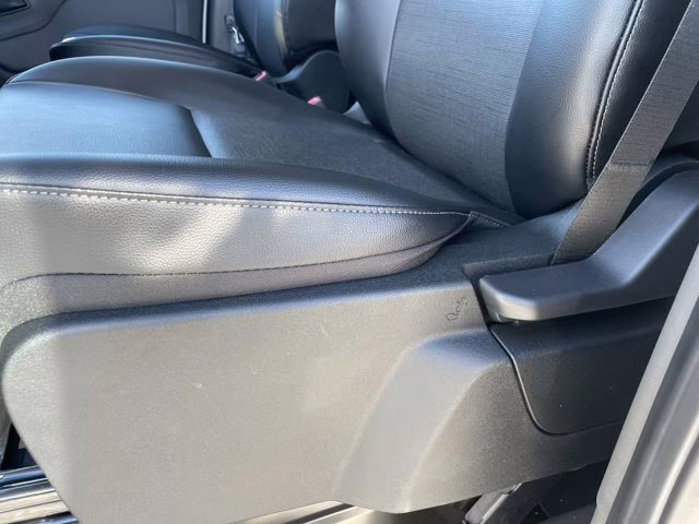 2026 Oxford White Ford Transit Cargo Van RWD Van