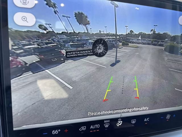 2026 Oxford White Ford Transit Cargo Van RWD Van