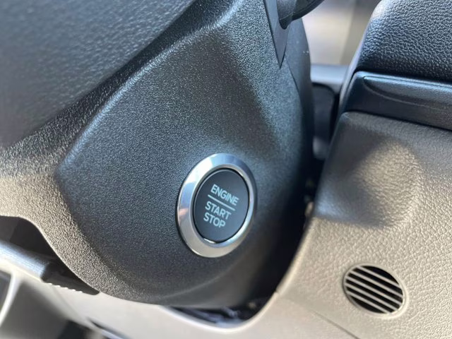 2026 Oxford White Ford Transit Cargo Van RWD Van