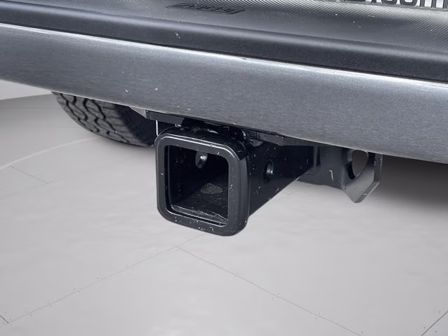 2025 Carbonized Gray Metallic Ford F-150 STX 4X4 Truck