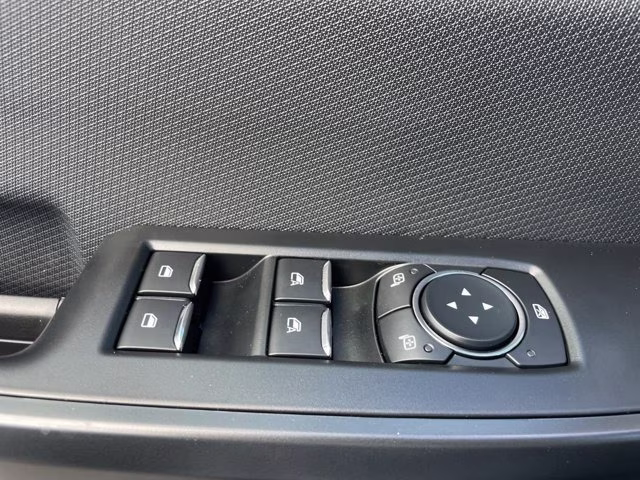 2025 Carbonized Gray Metallic Ford F-150 STX 4X4 Truck