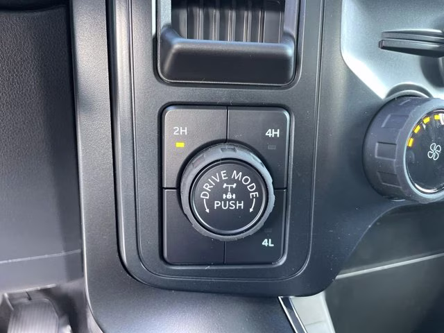 2025 Carbonized Gray Metallic Ford F-150 STX 4X4 Truck