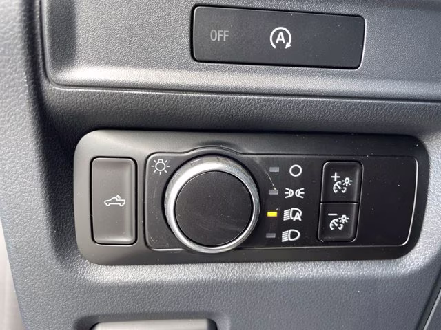 2025 Carbonized Gray Metallic Ford F-150 STX 4X4 Truck
