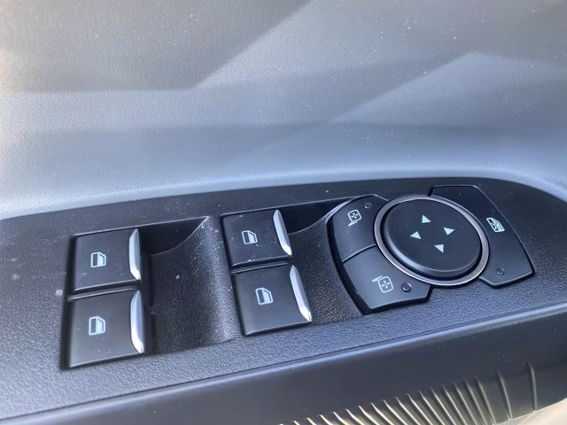 2025 Eruption Green Ford Maverick Tremor AWD Truck