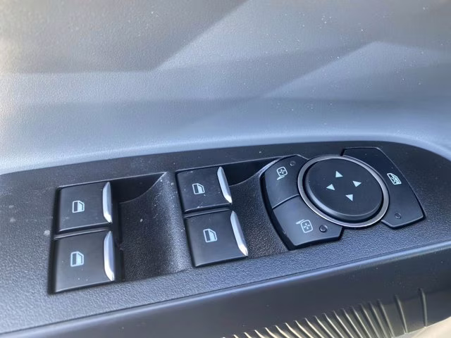 2025 Eruption Green Ford Maverick Tremor AWD Truck