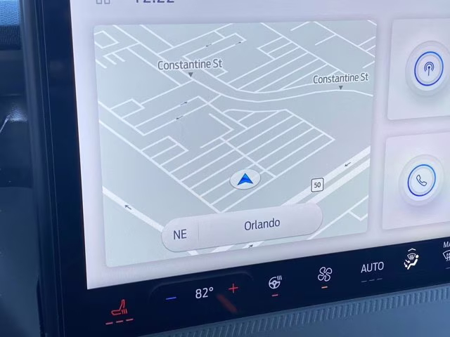 2025 Eruption Green Ford Maverick Tremor AWD Truck