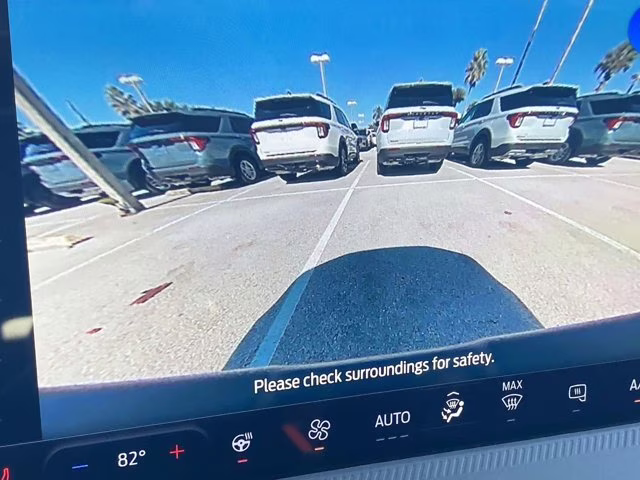 2025 Eruption Green Ford Maverick Tremor AWD Truck