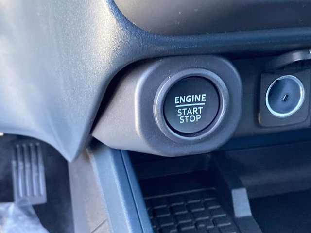 2025 Eruption Green Ford Maverick Tremor AWD Truck