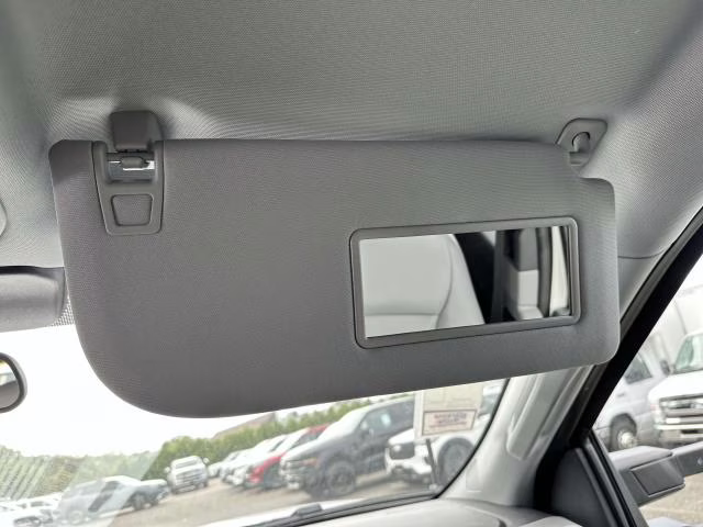 2025 Oxford White Ford Super Duty F-450 DRW XL 4WD SuperCab 192 WB 84 CA 4X4 Truck