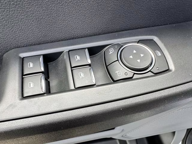 2025 Oxford White Ford Super Duty F-550 DRW XL 4WD SuperCab 168 WB 60 CA 4X4 Truck