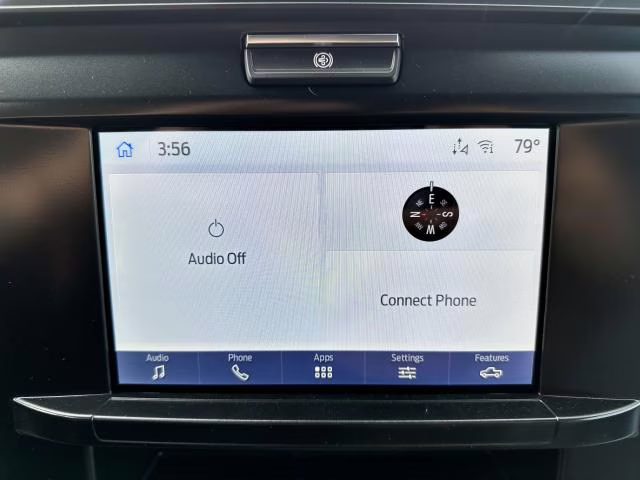 2025 Oxford White Ford Super Duty F-550 DRW XL 4WD SuperCab 168 WB 60 CA 4X4 Truck