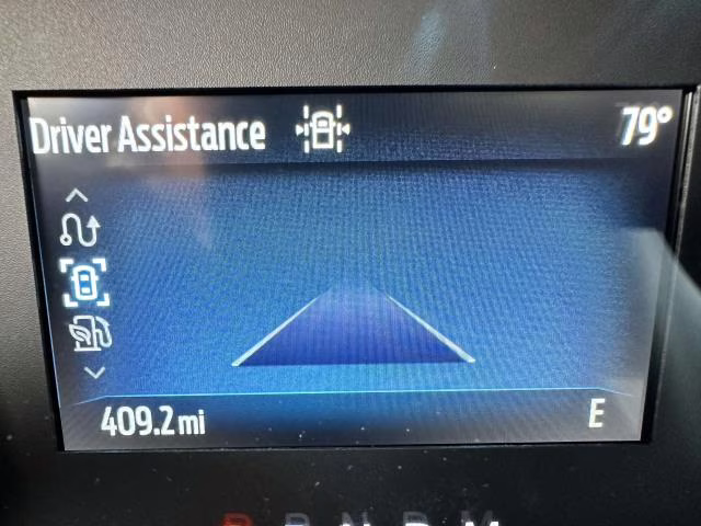 2025 Oxford White Ford Super Duty F-550 DRW XL 4WD SuperCab 168 WB 60 CA 4X4 Truck