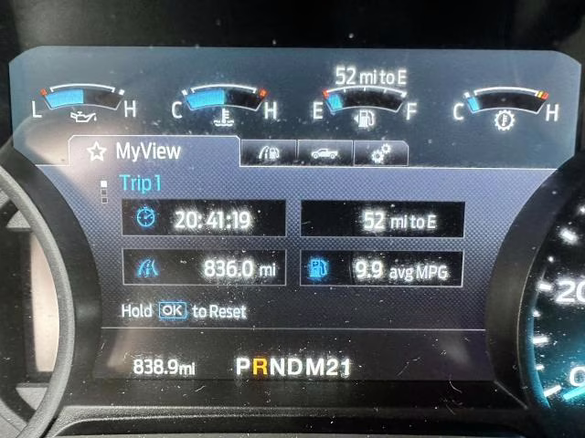 2026 Oxford White Ford E-Series Cutaway E-350 SRW 138 WB RWD Specialty Vehicle