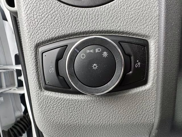 2026 Oxford White Ford E-Series Cutaway E-350 DRW 158 WB RWD Specialty Vehicle