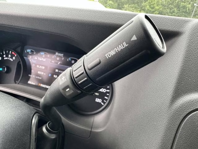 2026 Oxford White Ford E-Series Cutaway E-350 DRW 158 WB RWD Specialty Vehicle