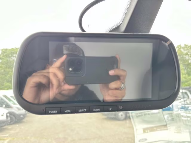 2026 Oxford White Ford E-Series Cutaway E-350 DRW 158 WB RWD Specialty Vehicle