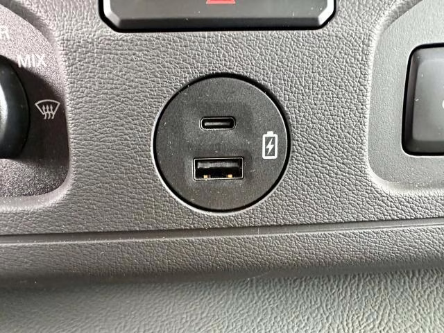 2026 Oxford White Ford E-Series Cutaway E-350 DRW 158 WB RWD Specialty Vehicle