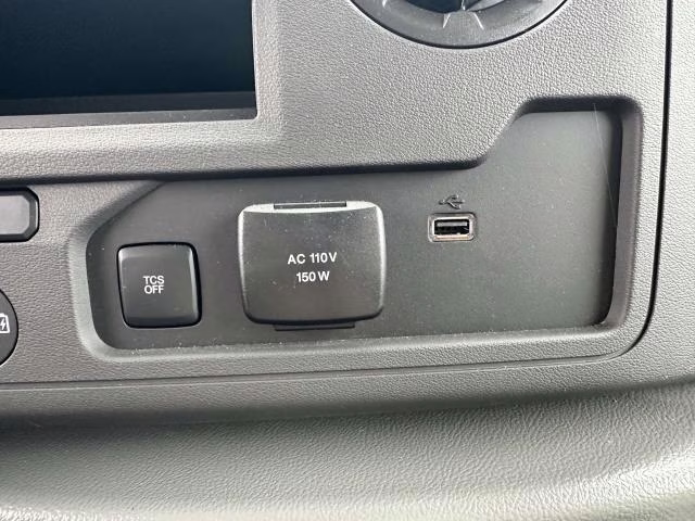 2026 Oxford White Ford E-Series Cutaway E-350 DRW 158 WB RWD Specialty Vehicle