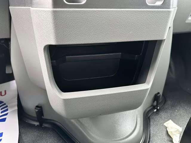 2026 Oxford White Ford E-Series Cutaway E-350 DRW 158 WB RWD Specialty Vehicle