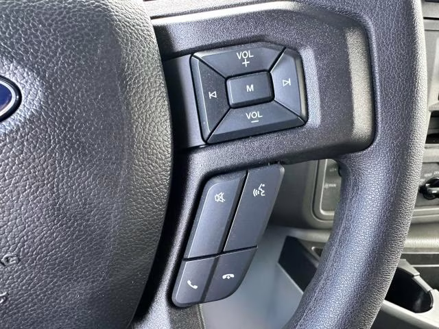 2025 Oxford White Ford E-Series Cutaway E-350 SRW 138 WB RWD Specialty Vehicle