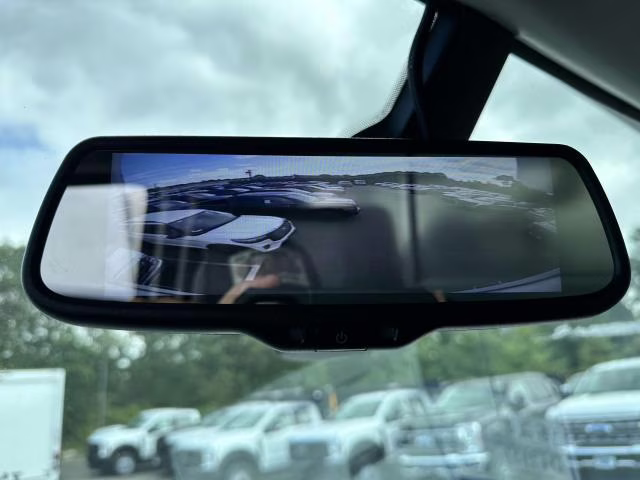 2025 Oxford White Ford E-Series Cutaway E-350 SRW 138 WB RWD Specialty Vehicle