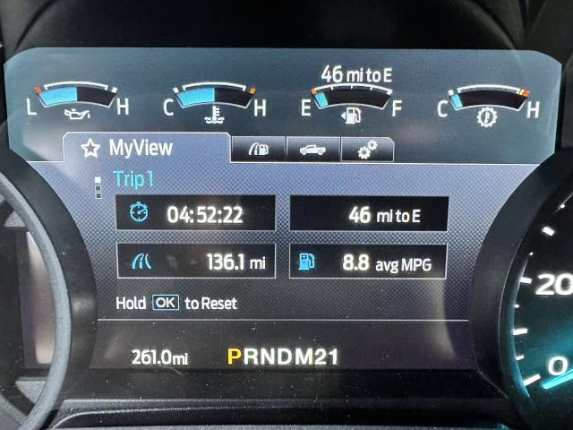 2025 Oxford White Ford E-Series Cutaway E-350 SRW 138 WB RWD Specialty Vehicle