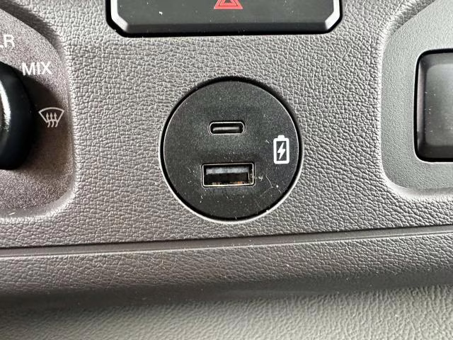 2026 Oxford White Ford E-Series Cutaway E-350 SRW 138 WB RWD Specialty Vehicle