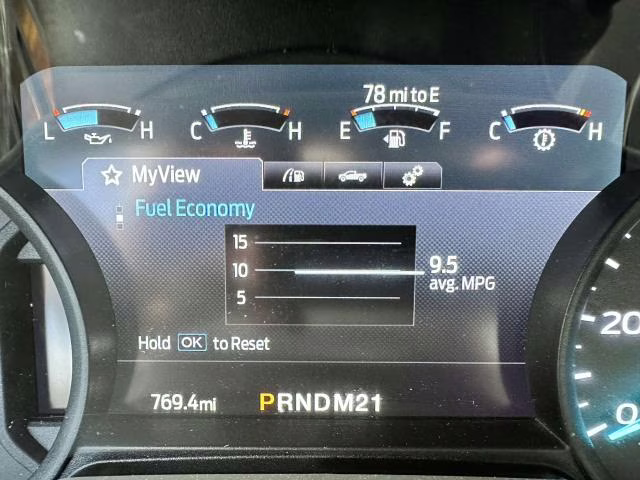 2026 Oxford White Ford E-Series Cutaway E-350 SRW 138 WB RWD Specialty Vehicle