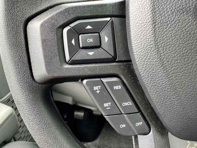 2026 Oxford White Ford E-Series Cutaway E-350 DRW 158 WB RWD Specialty Vehicle