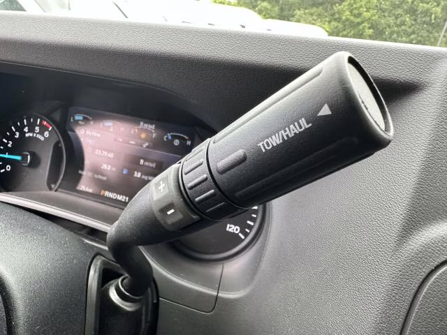 2026 Oxford White Ford E-Series Cutaway E-350 DRW 158 WB RWD Specialty Vehicle