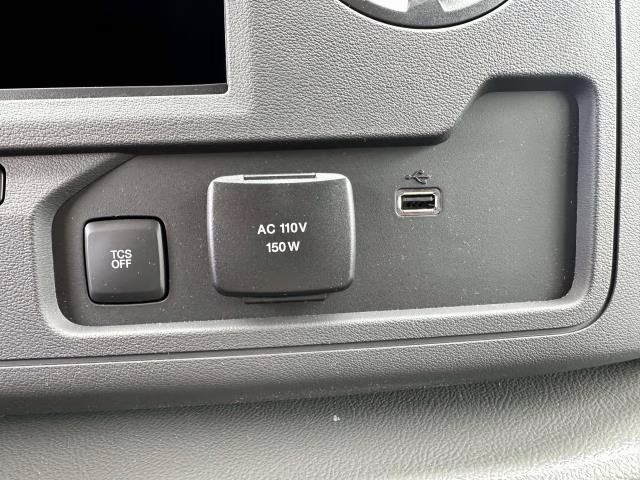 2026 Oxford White Ford E-Series Cutaway E-350 DRW 158 WB RWD Specialty Vehicle