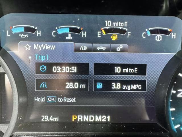 2026 Oxford White Ford E-Series Cutaway E-350 DRW 158 WB RWD Specialty Vehicle