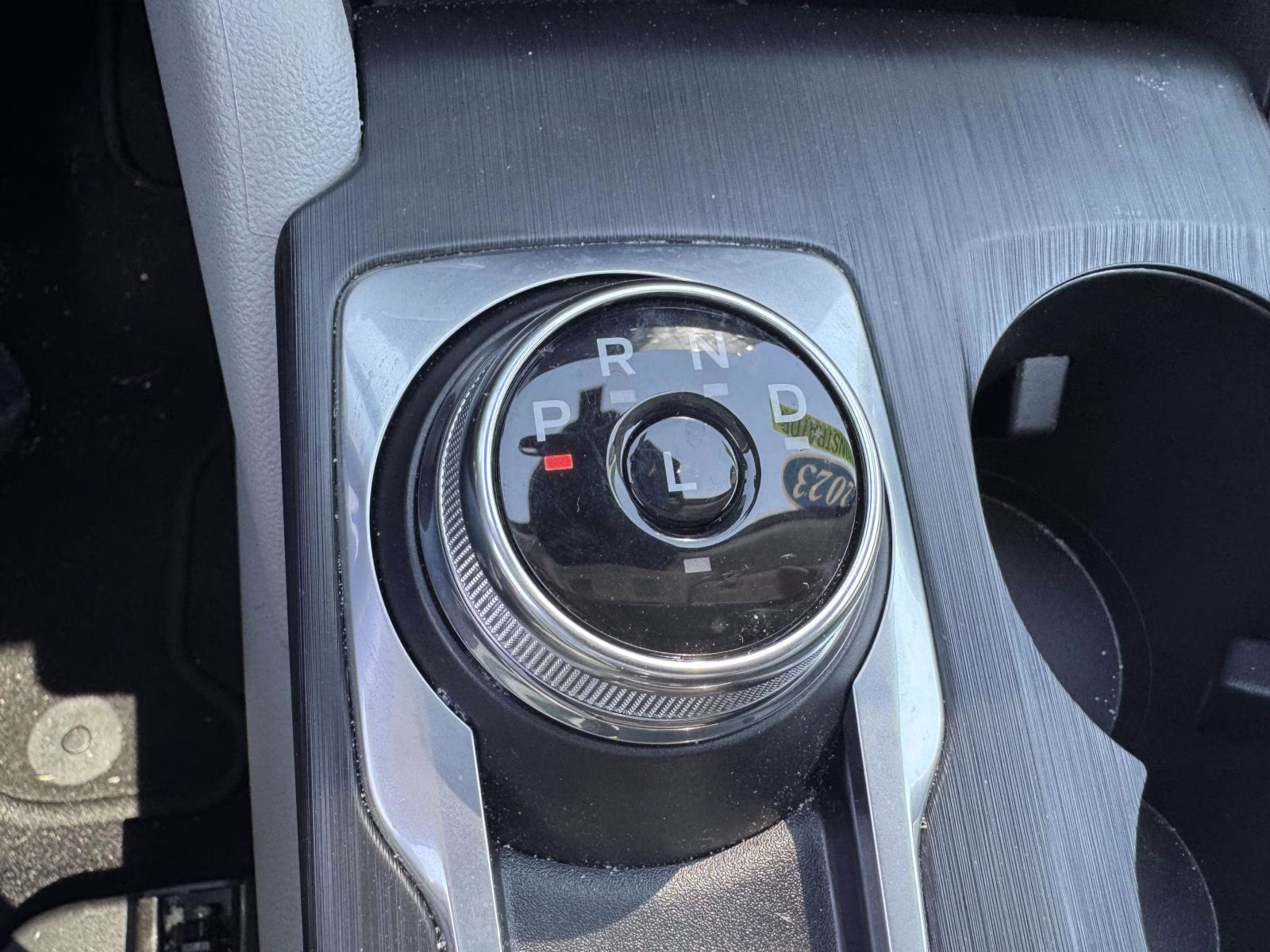 2023 Star White Metallic Tri-Coat Ford Escape PHEV FWD FWD SUV