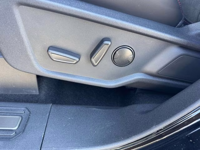 2025 Shadow Black Ford Bronco Raptor 4 Door Advanced 4x4 4X4 SUV