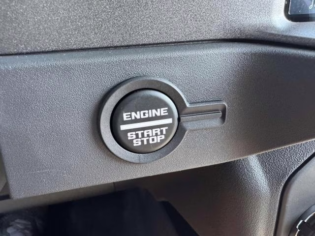 2025 Shadow Black Ford Bronco Raptor 4 Door Advanced 4x4 4X4 SUV