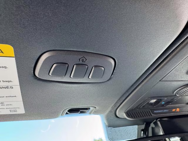 2025 Shadow Black Ford Bronco Raptor 4 Door Advanced 4x4 4X4 SUV