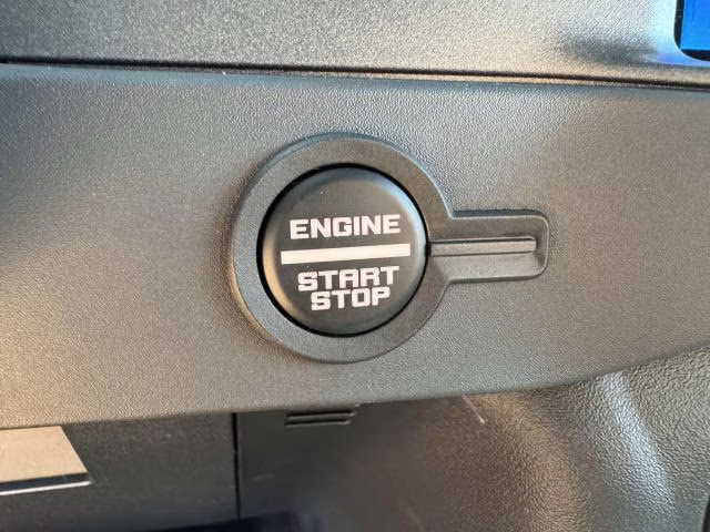 2025 Red Ford Bronco Raptor 4X4 SUV