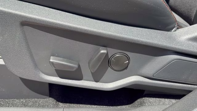 2025 Red Ford Bronco Raptor 4X4 SUV