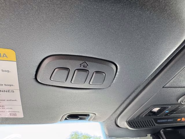 2025 Red Ford Bronco Raptor 4X4 SUV