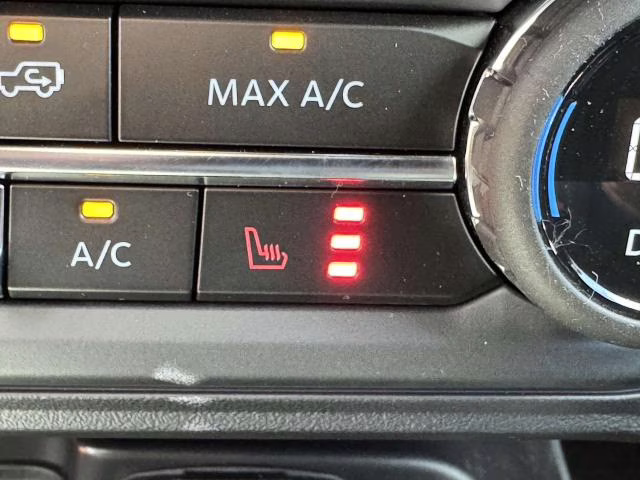 2025 Red Ford Bronco Raptor 4X4 SUV