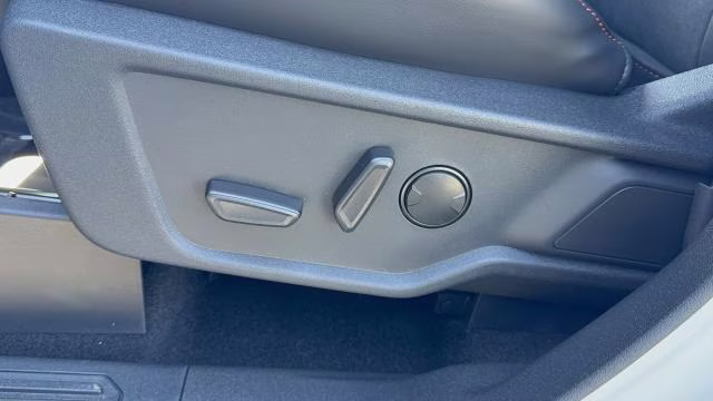 2025 Oxford White Ford Bronco Raptor 4 Door Advanced 4x4 4X4 SUV