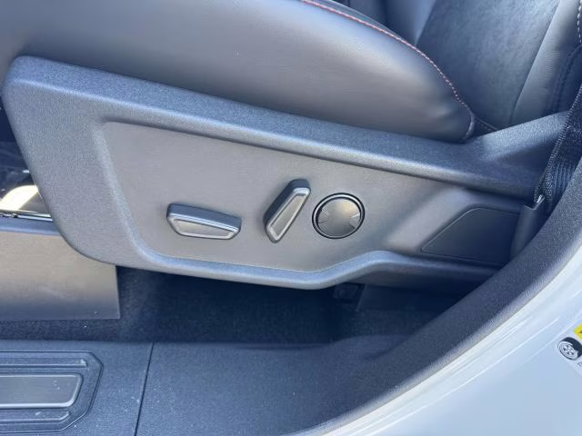 2025 Oxford White Ford Bronco Raptor 4 Door Advanced 4x4 4X4 SUV