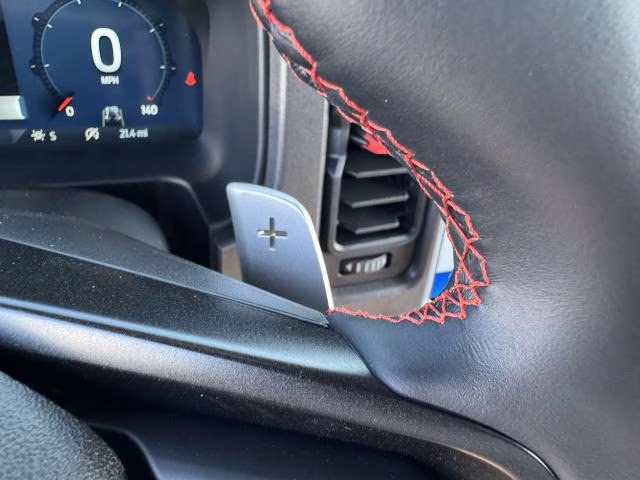 2025 Oxford White Ford Bronco Raptor 4 Door Advanced 4x4 4X4 SUV