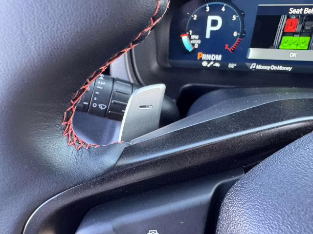 2025 Oxford White Ford Bronco Raptor 4 Door Advanced 4x4 4X4 SUV